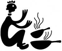 Logo Tam Tam Catering